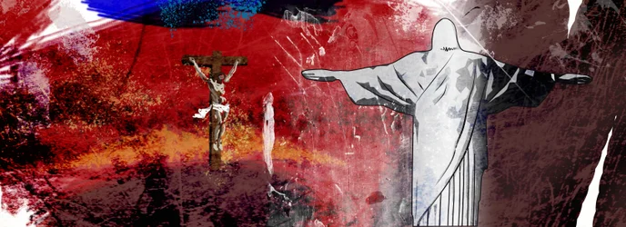 The Forgotten of the Apocalypse, 2014 (digital)